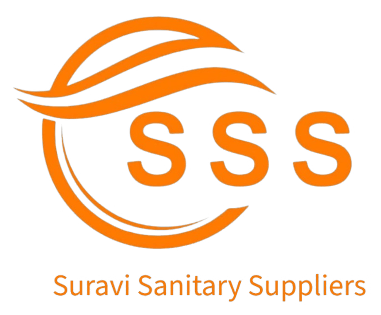 Suravi Sanitary Suppliers logo