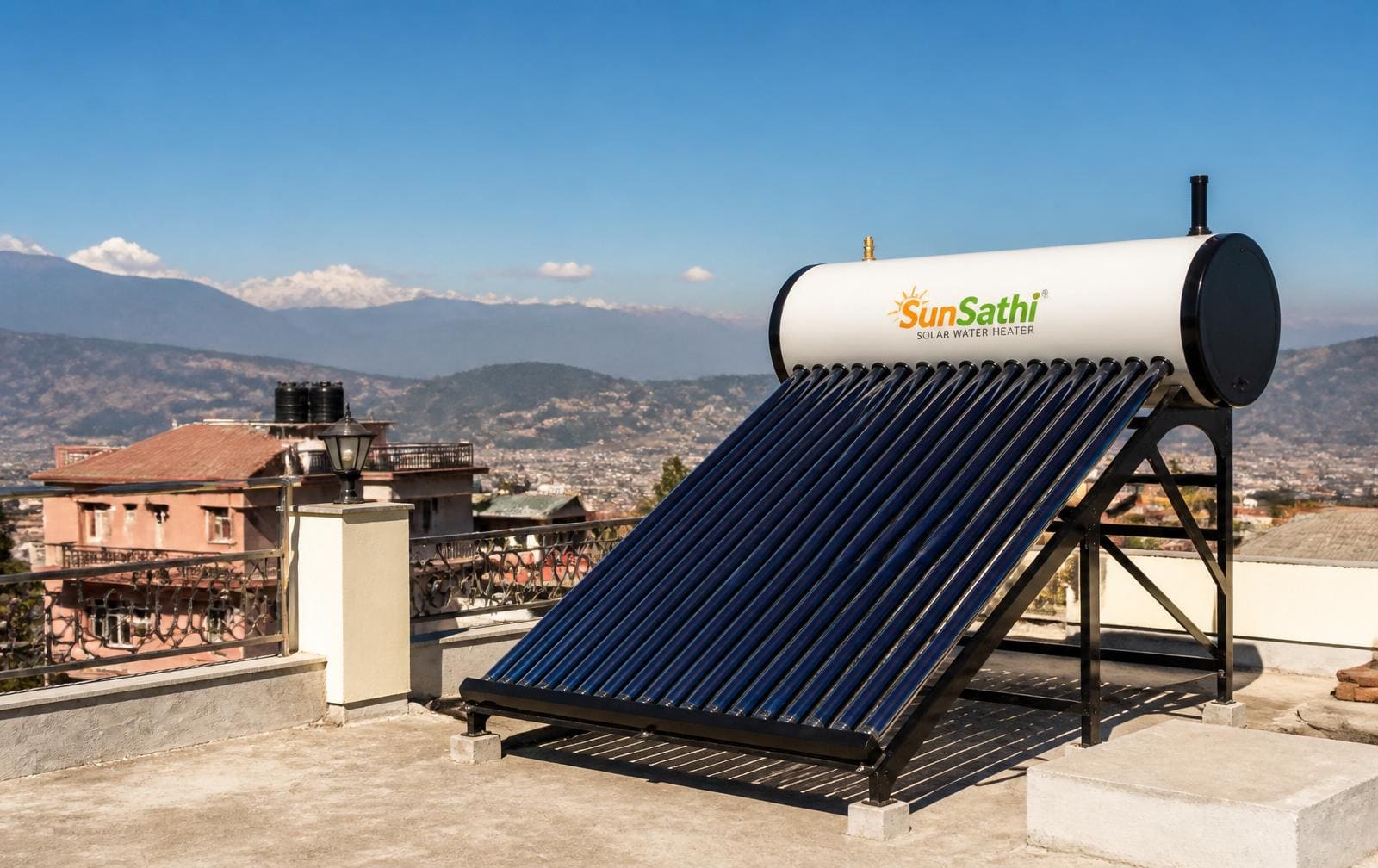 Suravi Solar
