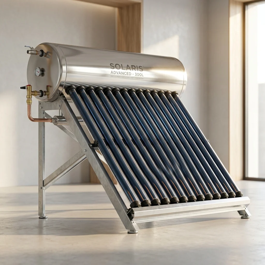 Suravi Solar System Product Breakdown